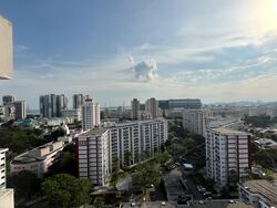Blk 606 Clementi West Street 1 (Clementi), HDB 5 Rooms #565577401